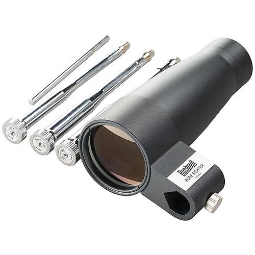 Bushnell Professional Boresighter .22-.45 Kalibre Sfrlama Aparat