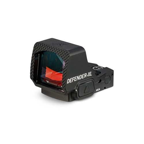 Vortex Optics DEFENDER-XL 5 MOA Weaver Hedef Noktalayc Red Dot Sight