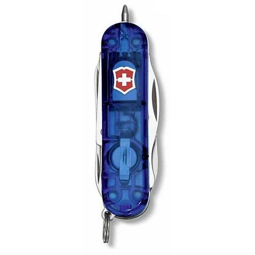 Victorinox 0.6366.T2 Midnite Manager Ruby ak