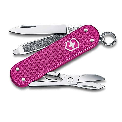 Victorinox 0.6221.251G Classic Flamingo Party Alox ak
