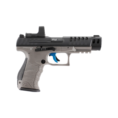 Walther Q5 Match Combo 5
