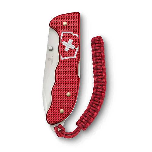 Victorinox 0.9415.D20 Alox Evoke Krmz ak