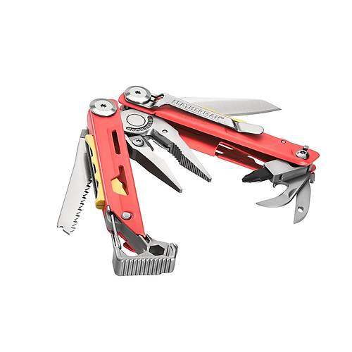 Leatherman Signal Guava ok Amal ak (833183)
