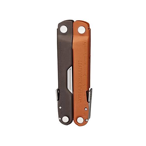 Leatherman Rebar Burnt Sienna ok Amal ak (833313)