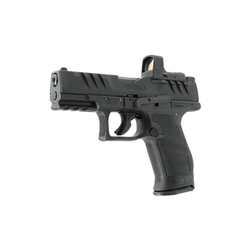 Walther PDP Compact 4