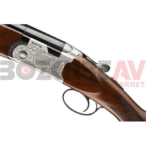 Beretta 686 Silver Pigeon I Sperpoze Av Tfei (MY24)