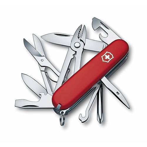 Victorinox 1.4723 Tinker Deluxe ak