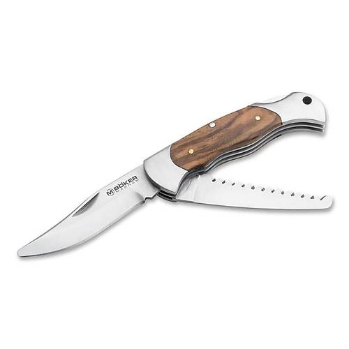 Bker Magnum Classic Hunter Slim Kids ak