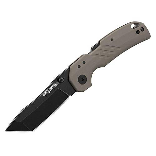 Cold Steel Tanto ak