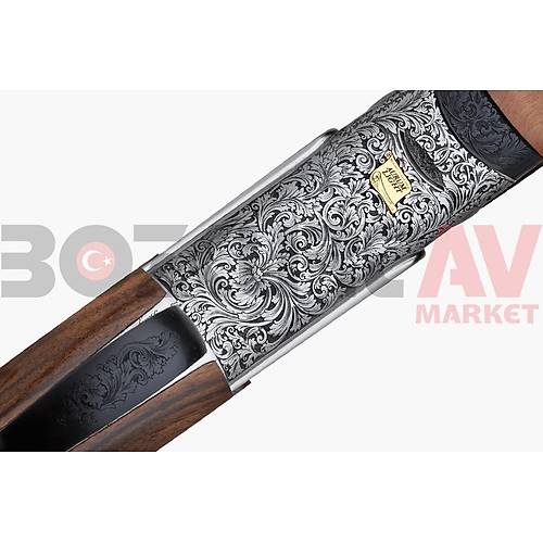 Rizzini AURUM LIGHT Sperpoze Av Tfei (FIX - 4/2)