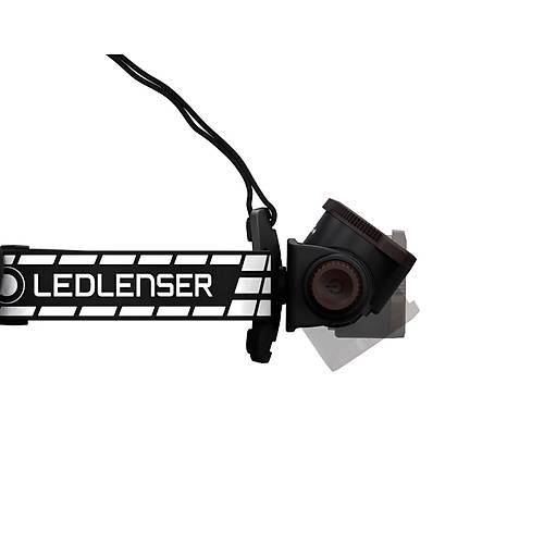 Led Lenser H7R SIGNATURE Kafa Feneri