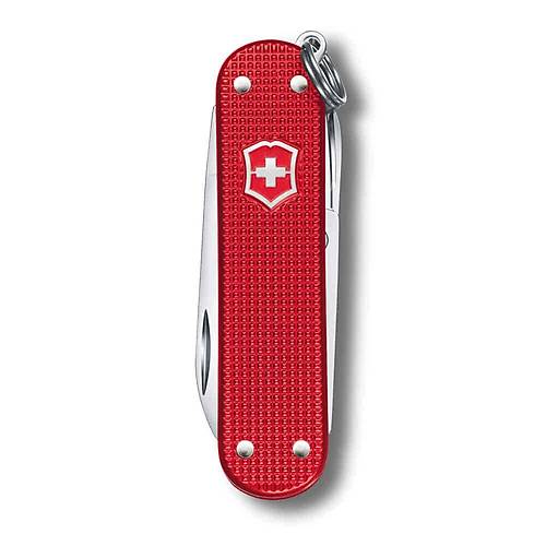 Victorinox 0.6221.201G Classic Sweet Berry Alox ak