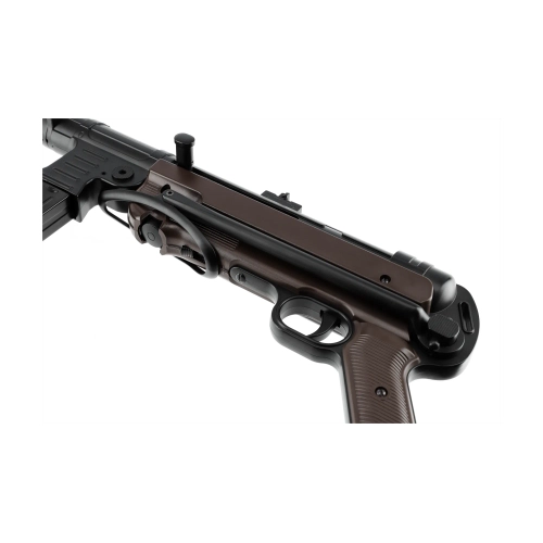 Umarex Legends MP40 German Blowback �arj�rl� CO2 Haval� T�fek
