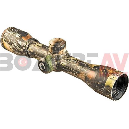 Barska Contour 4x32 Camo Tfek Drbn