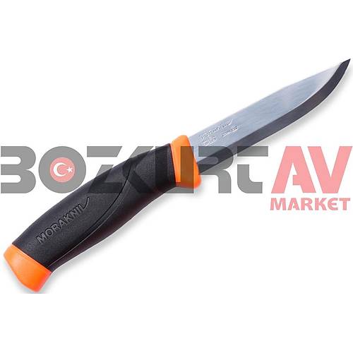 Morakniv Companion Turuncu Bak