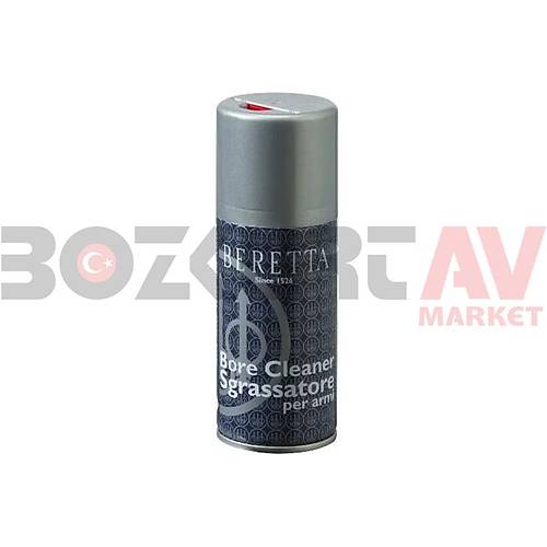 Beretta 125 ml Bore Cleaner Koruyucu Silah Bakm Ya