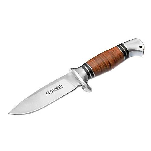 Bker Magnum Leatherneck Hunter Bak