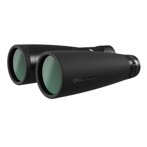 GPO German Precision Optics PASSION ED 10x56 El D�rb�n�