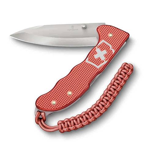 Victorinox 0.9415.L25 Alox Evoke 2025 Limitli retim ak