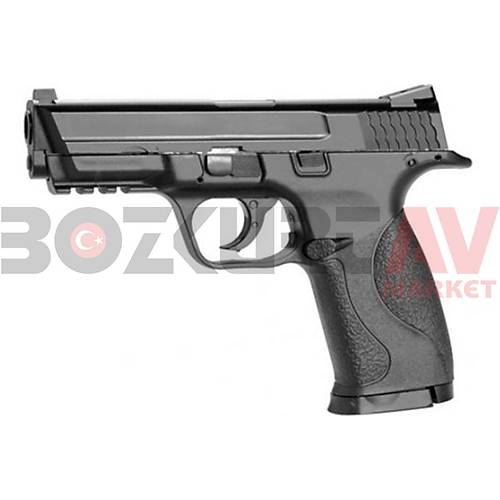 KWC Smith & Wesson M40 Haval Tabanca (ABS)