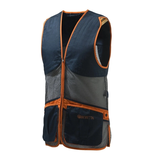 Beretta Eclipse Grey Full Mesh Atc Yelei (PB-GT671T155305B4)
