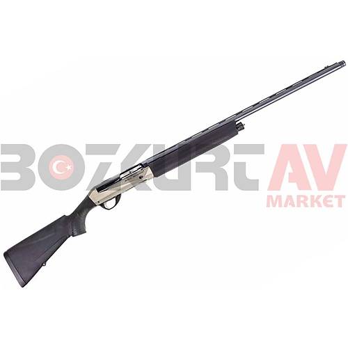 Benelli Bellmonte III Astroblack Grey Otomatik Av Tfei
