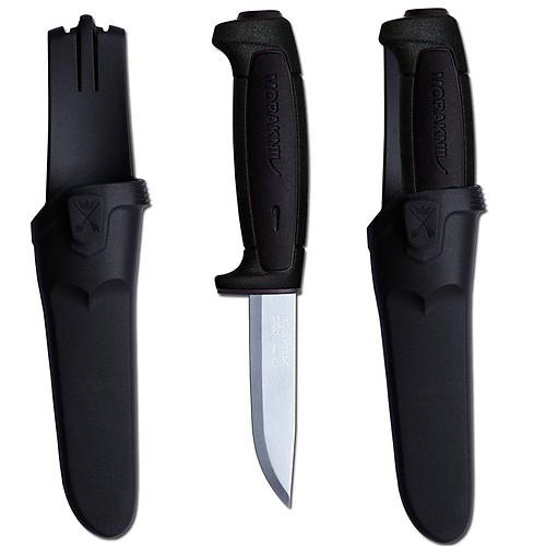 Morakniv Yiva 546 Paslanmaz elik Bak (2019 Trkiye zel Seri)