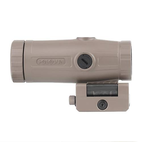 Holosun HM3X 3X FDE Magnifier