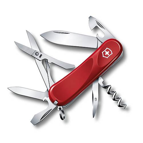 Victorinox 2.3903.E Evolution 14 ak