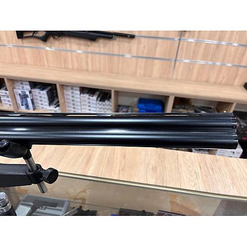 2. El Beretta Silver Pigeon I S�perpoze Av T�fe�i