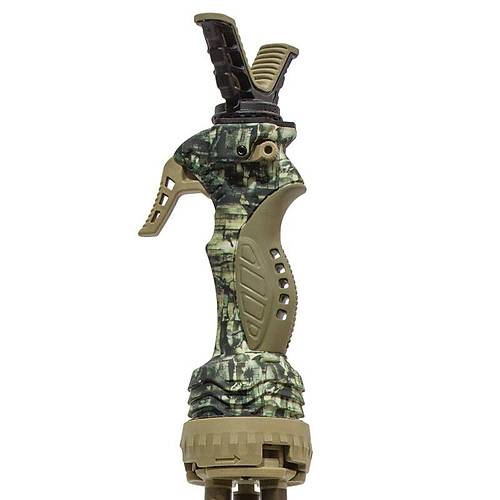 Primos Trigger Stick Gen3 Camo Short 18