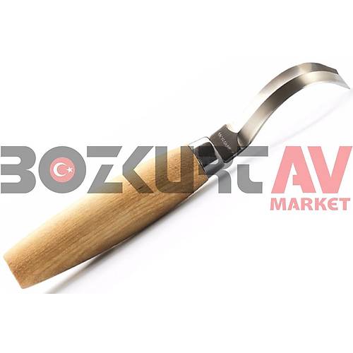 Morakniv Woodcarving 163S Kak Oyma Ba