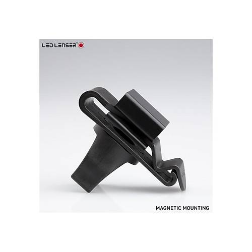 Led Lenser 0314 Manyetik Tutucu