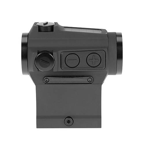 Holosun HS503CU RED Weaver Hedef Noktalayc Red Dot Sight (2 MOA)