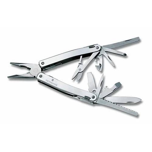 Victorinox 3.0224.L SwissTool Spirit II