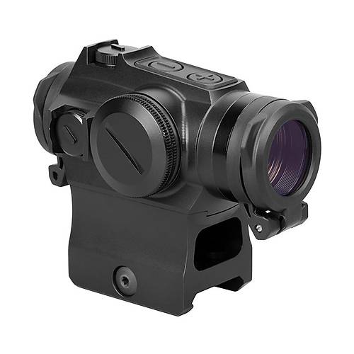 Holosun HS515GM RED Weaver Hedef Noktalayc Red Dot Sight (2 MOA)