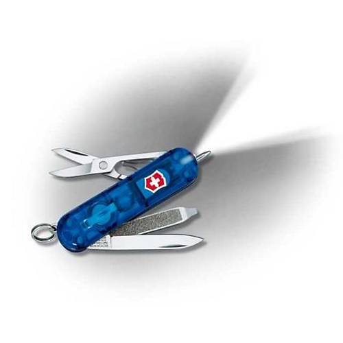 Victorinox 0.6226.T2 Signature Lite ak