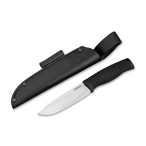 Bker Manufaktur Bronco Basic Bak