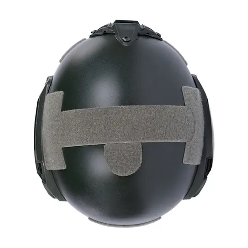 Ballistic Defence Polimer OD Green Airsoft Kask