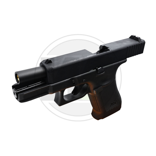 We Glock 19X GEN 5 Black Blowback Haval� Tabanca