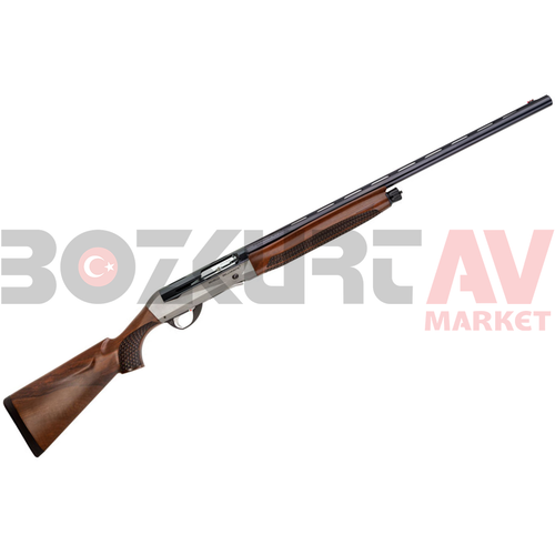 Benelli Bellmonte 3 Astroblack Wood Grey Otomatik Av T�fe�i