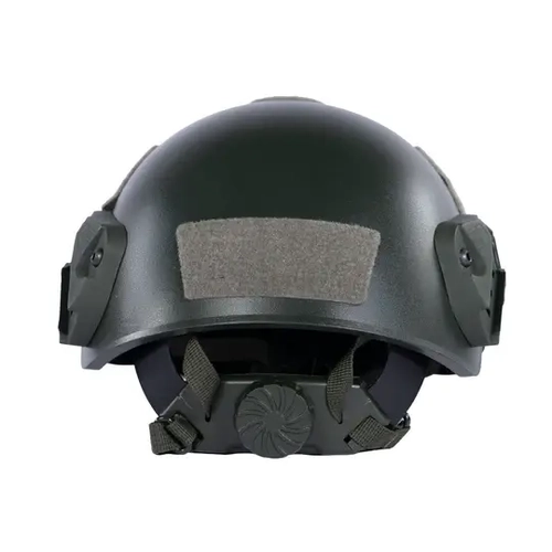 Ballistic Defence Polimer OD Green Airsoft Kask