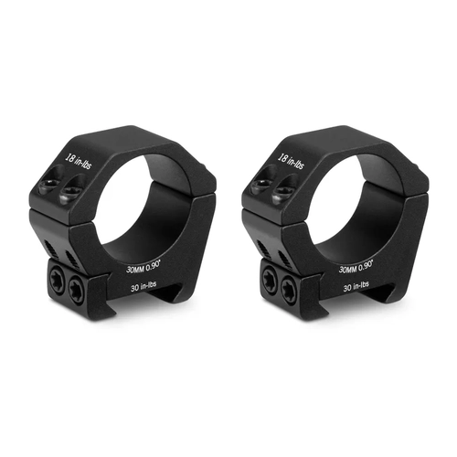 Vortex Optics Sport Serisi 30 mm Medium D�rb�n Ba�lant� Aya�� (0,9