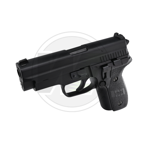 WE Sig Sauer F229 Blowback Airsoft Haval� Tabanca