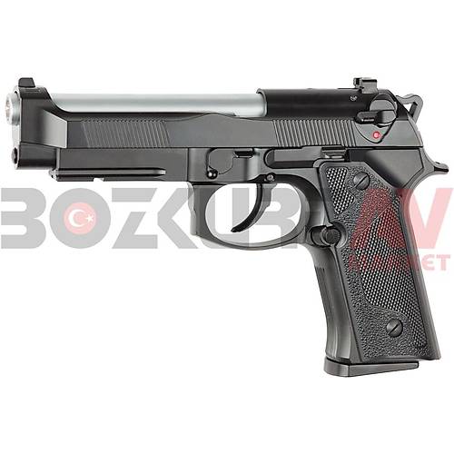 ASG F92 M9 IA Blowback Airsoft Haval Tabanca