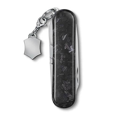 Victorinox 0.6221.90 Classic Carbon Brilliant ak
