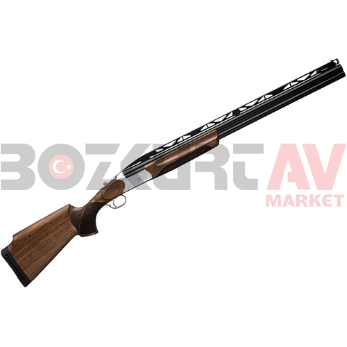 Hu�lu TRP DLX Ayarl� Kundak Trap At�� T�fe�i