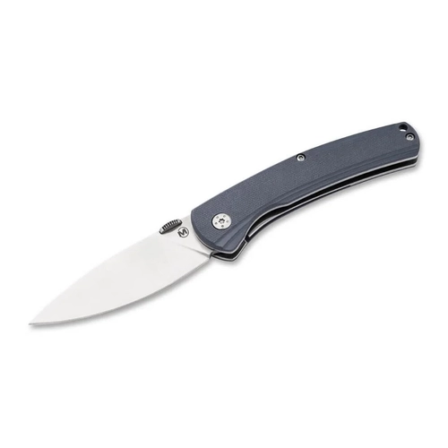 Bker Magnum Huayna Blue ak