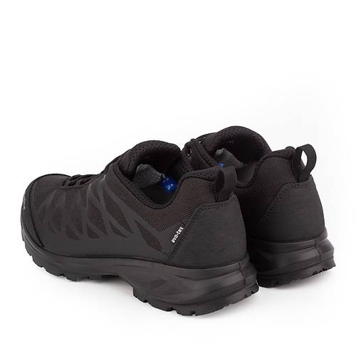 Evolite Black Line Evo-Tex Outdoor Ayakkab