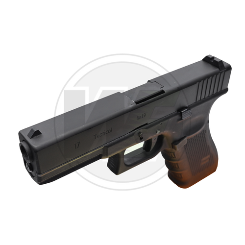 We Glock 17 GEN 4 Black Blowback Haval� Tabanca